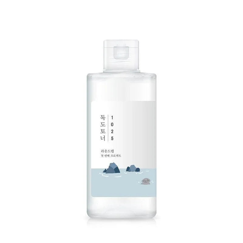 Round Lab 1025 Dokdo Toner 100ml