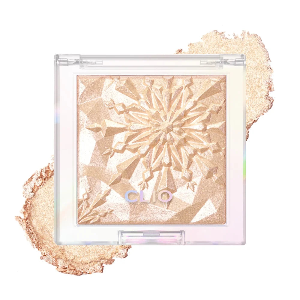 Clio Prism Highlighter 01 Gold Sheer
