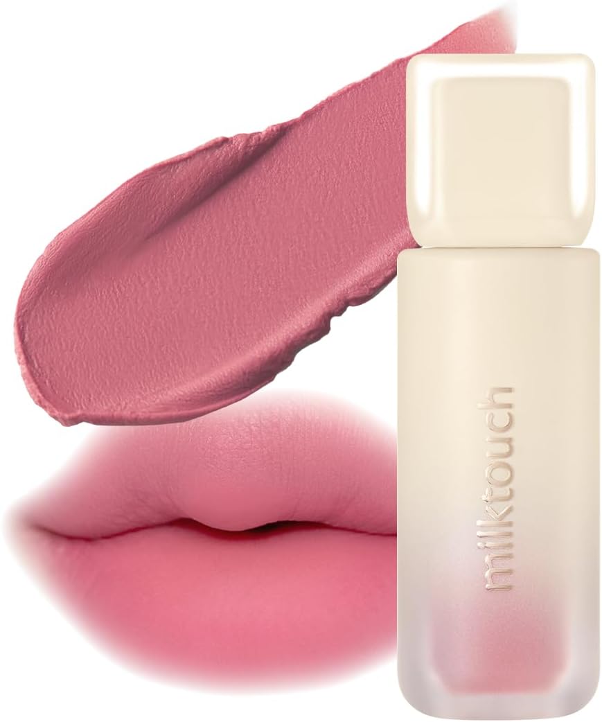 Milktouch Spread Fit Blur Tint 03 Pink Pinch