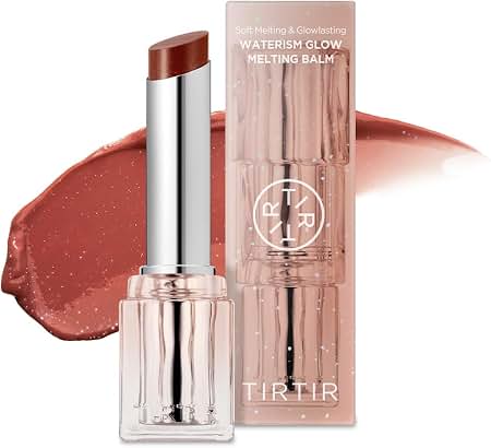 TIRTIR Waterism Glow Melting Balm 04 Fig Peach