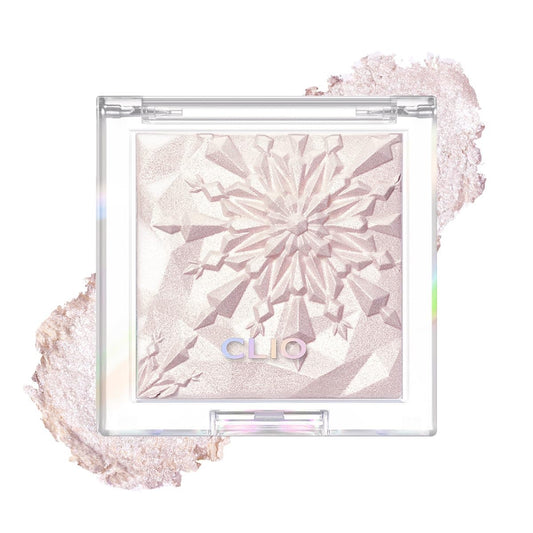 Clio Prism Highlighter 04 Grace Opal