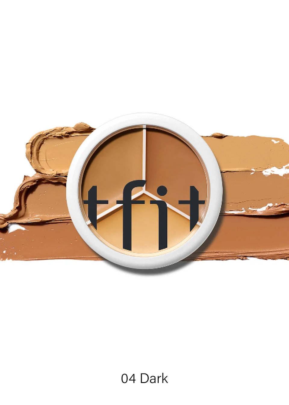tfit Cover Up Pro Concealer 04 Dark 15g