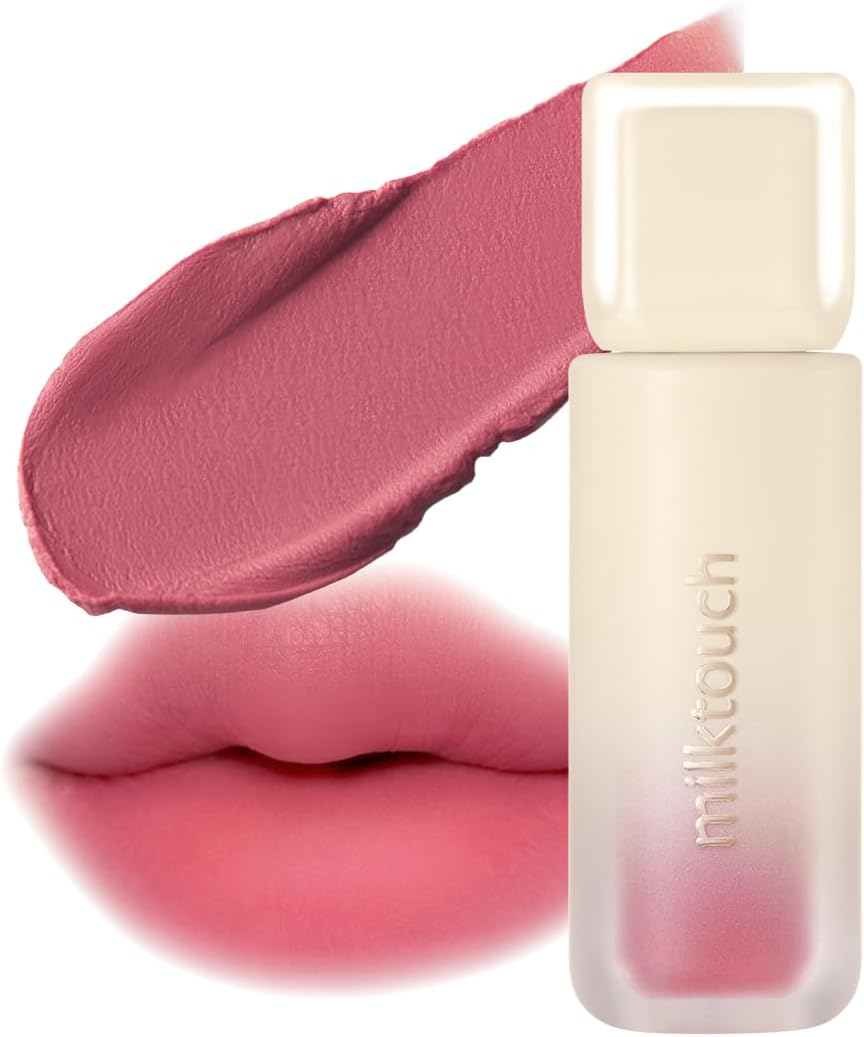 Milktouch Spread Fit Blur Tint 05 Mellow Fuzzy