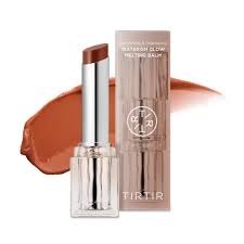 TIRTIR Waterism Glow Melting Balm 06 Honey Nut