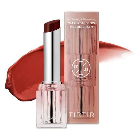 TIRTIR Waterism Glow Melting Balm 07 Cassis Plum