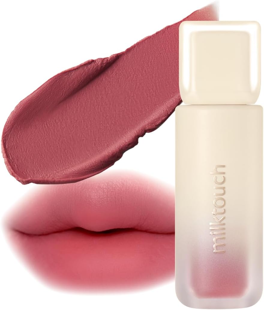 Milktouch Spread Fit Blur Tint 07 More Brix
