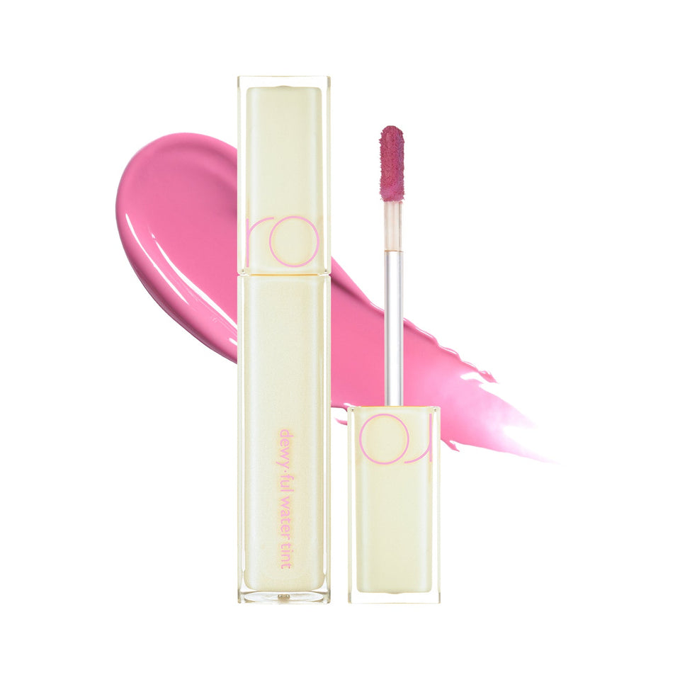 Rom&nd Dewy-ful Water Tint #11 Lilac Cream
