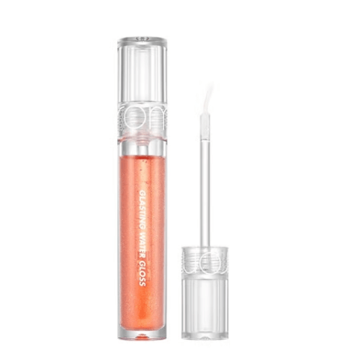 Rom&nd Glasting Water Gloss #01 Sanho Crush