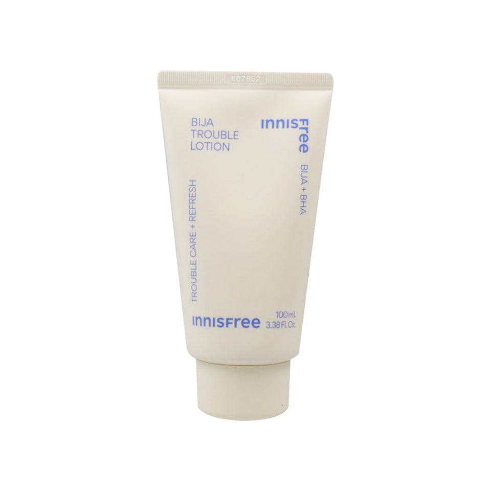 Innisfree Bija Clarifying Emulsion 100ml