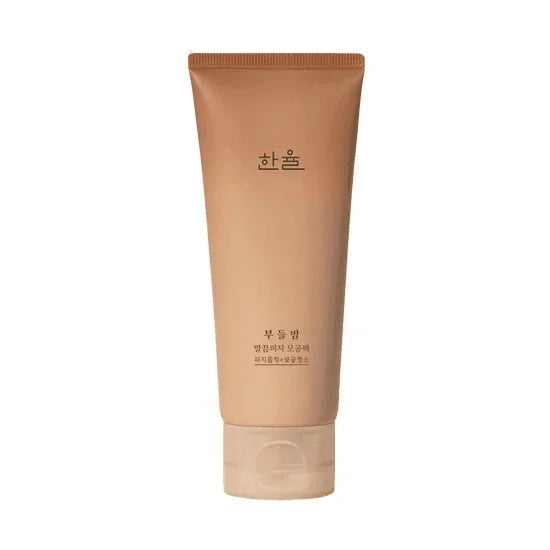 Hanyul Chestnut Shell Pore Clearing Clay Mask