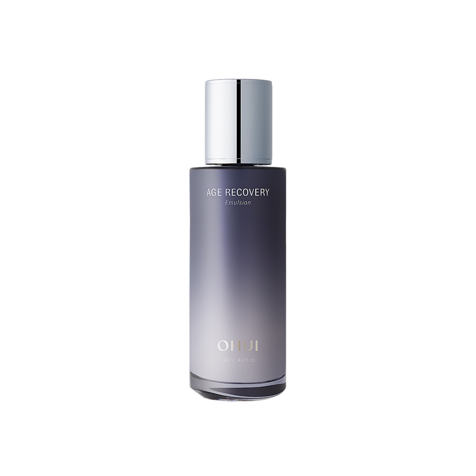 OHui Age Recovery Emulsion 140ml