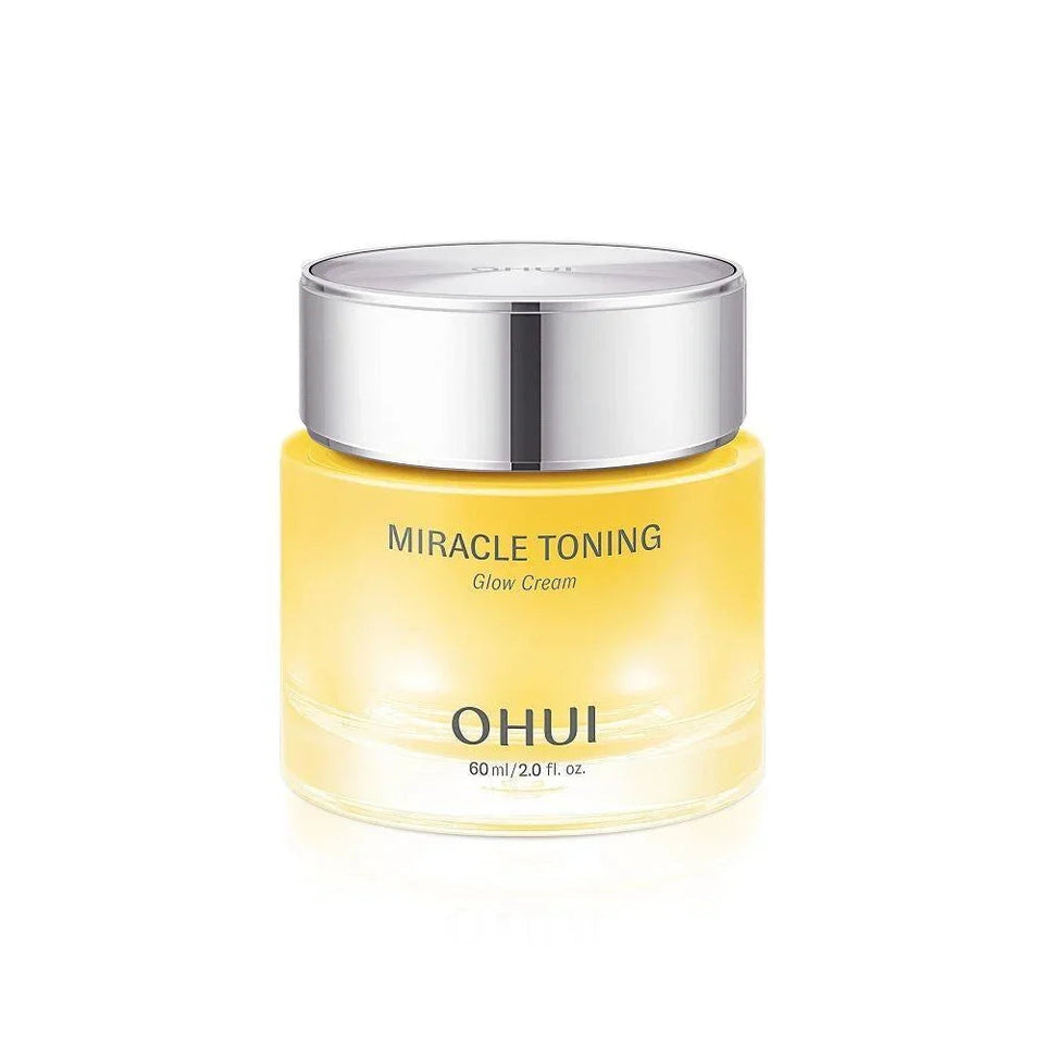 OHui Miracle Toning Glow Cream 60ml