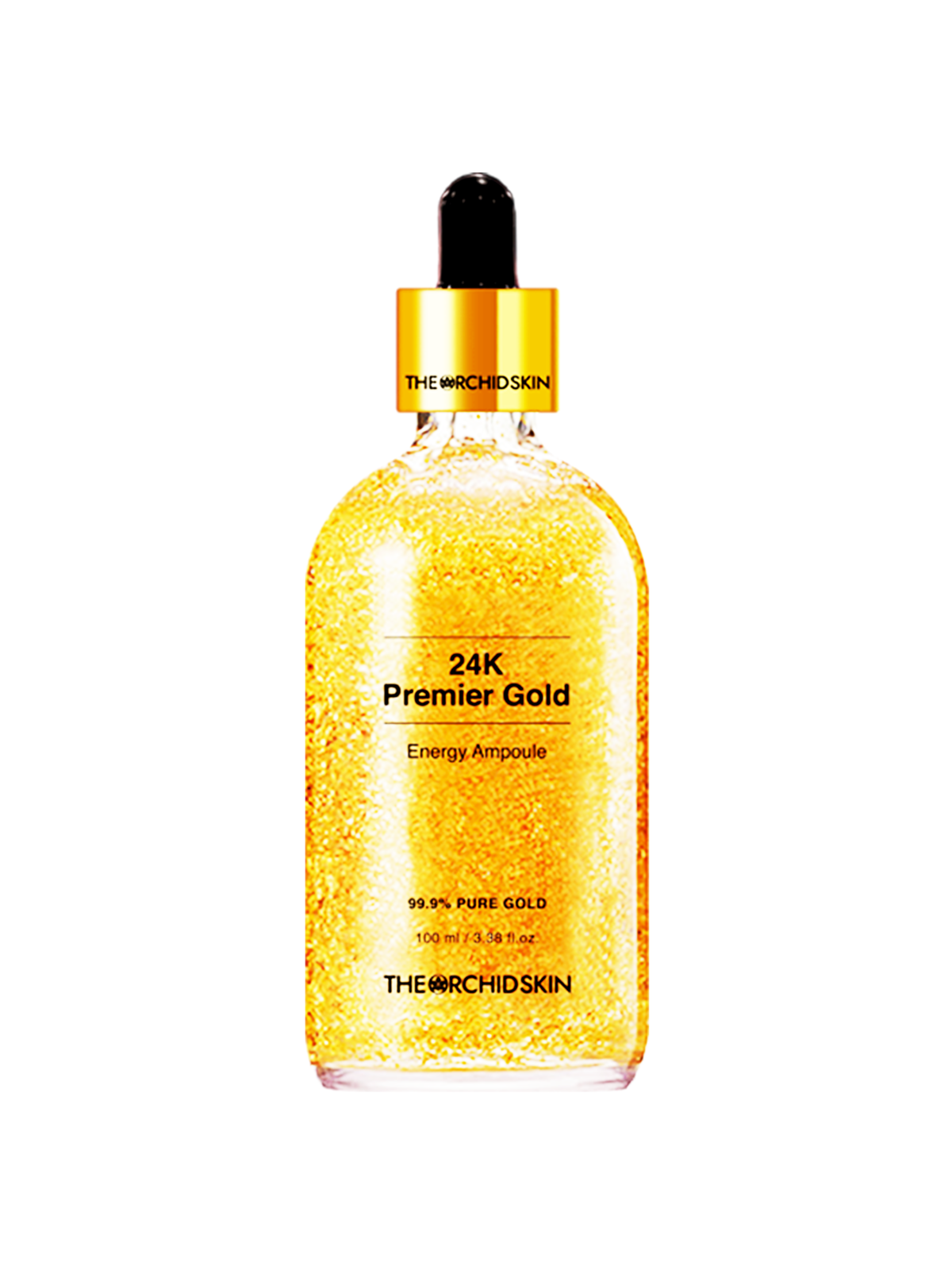 The Orchid Skin 24K Premier Gold Energy Ampoule