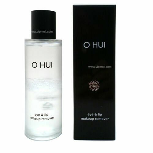OHui Eye & Lip Makeup Remover 120ml