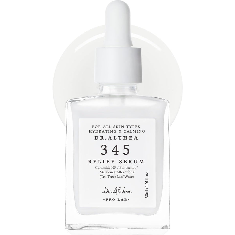 Dr. Althea 345 Relief Serum 30ml