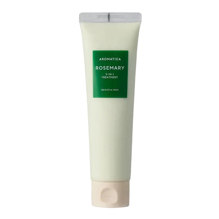 Aromatica Rosemary 3-in-1 Treatment 160ml