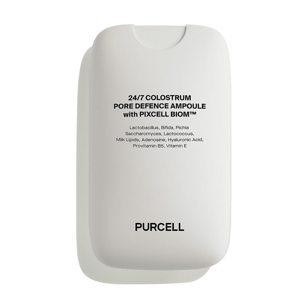 Purcell 24/7 Colostrum Pore Defense Ampoule 55ml