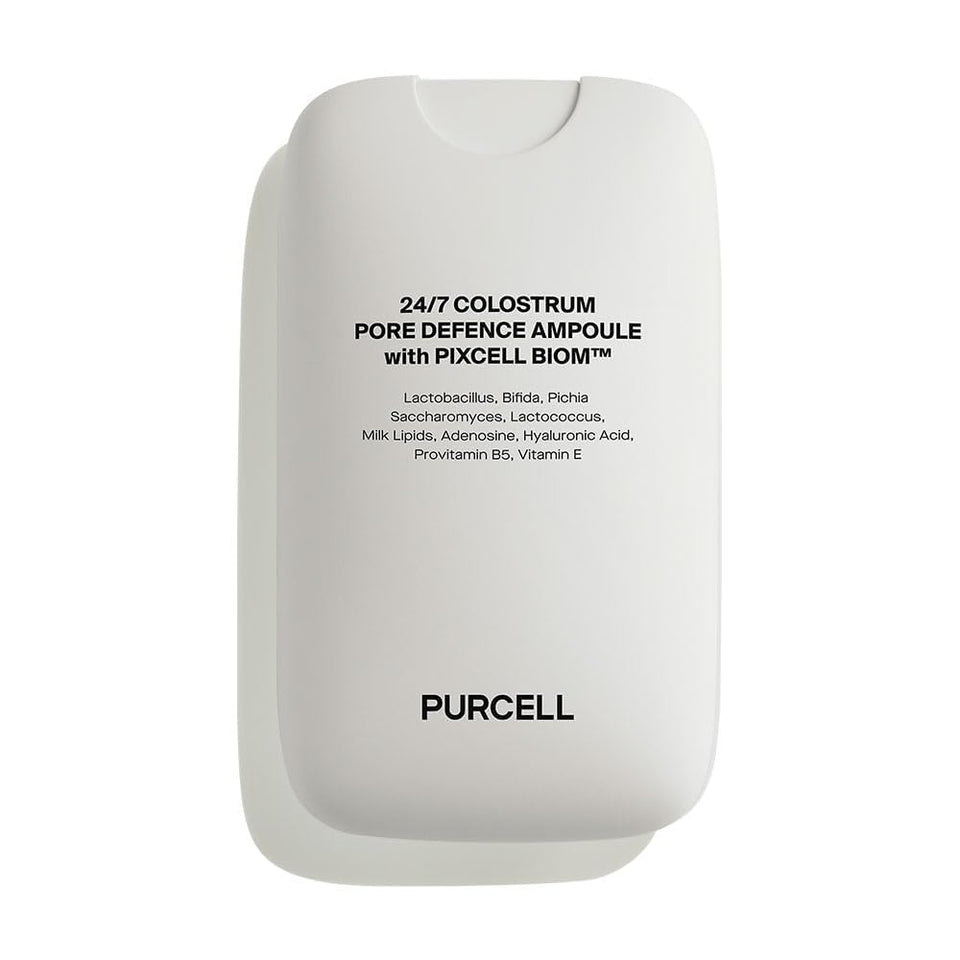 Purcell 24/7 Colostrum Pore Defense Ampoule 55ml
