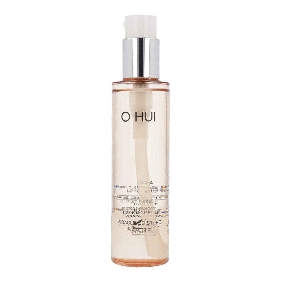 OHui Miracle Moisture Cleansing Oil 150ml