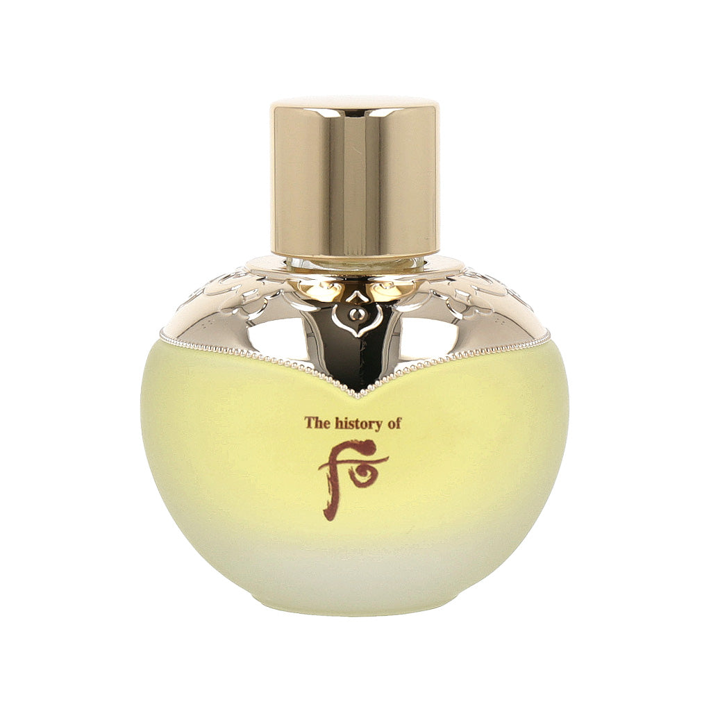 Whoo Cheongidan Radiant Facial Oil 30ml