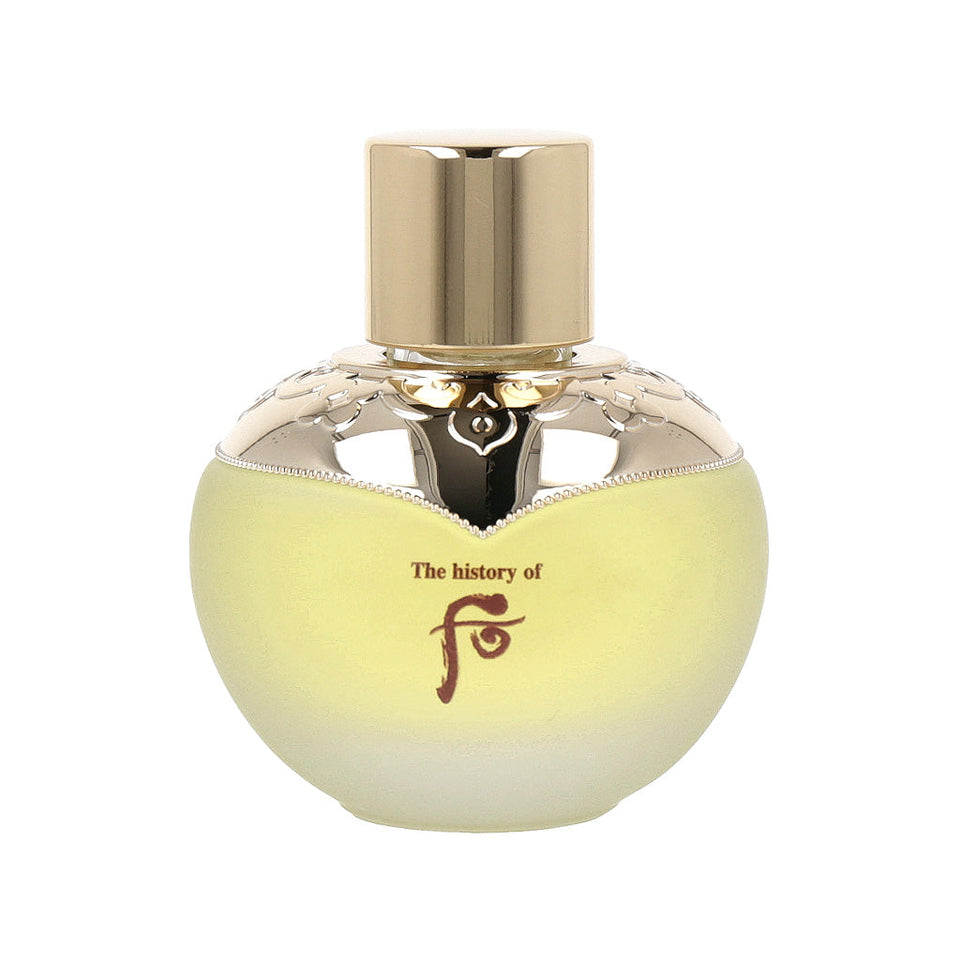 Whoo Cheongidan Radiant Facial Oil 30ml
