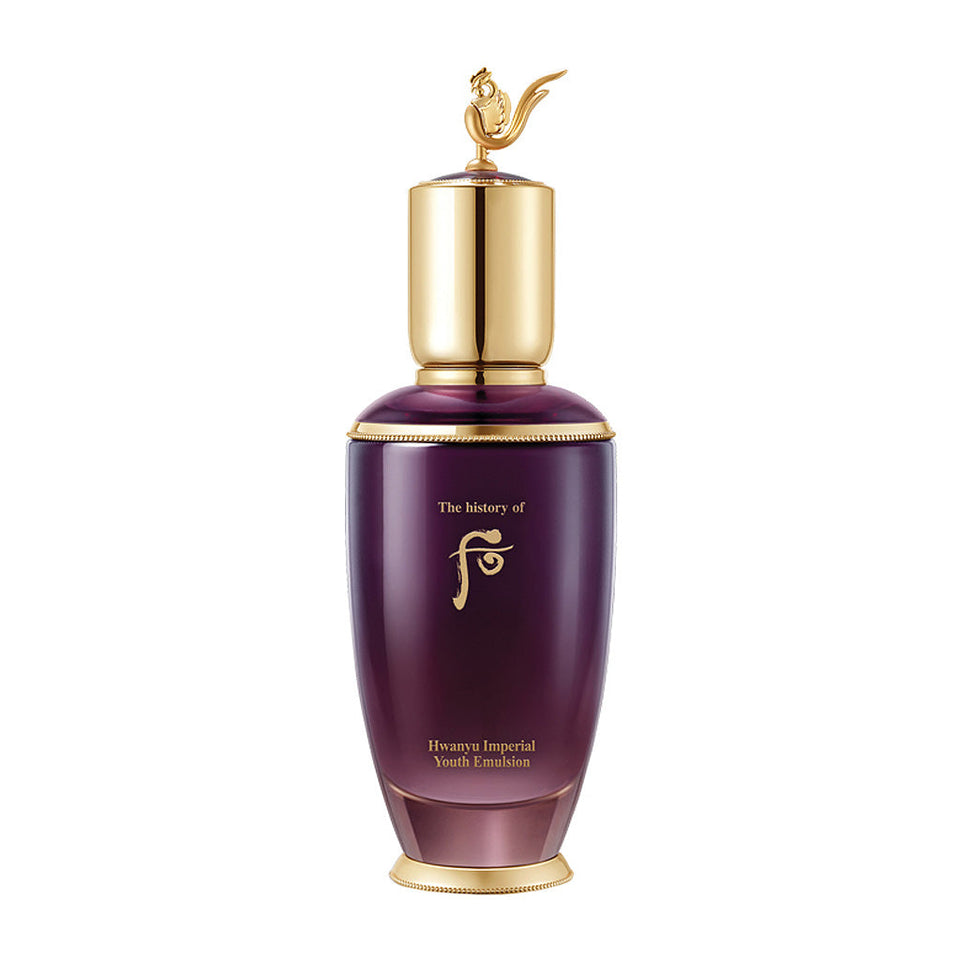 Whoo Hwanyu Imperial Youth Emulsion