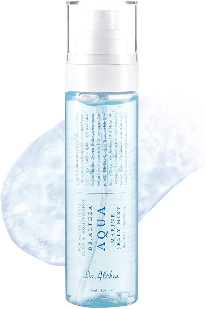 Dr. Althea Aqua Marine Jelly Mist 100ml