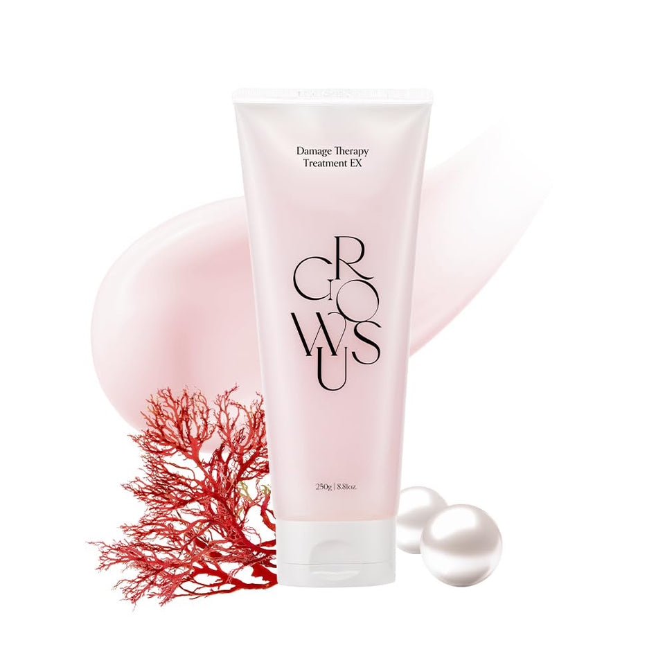 GROWUS Damage Therapy Hair Treatment EX