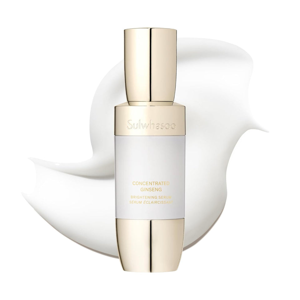 Sulwhasoo Concentrated Ginseng Brightening Serum 50ml