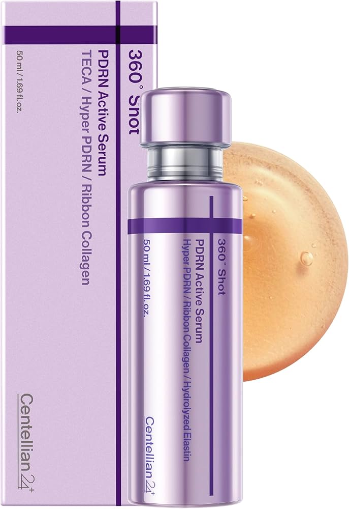 Centellian24 360 Shot PDRN Active Serum 50ml