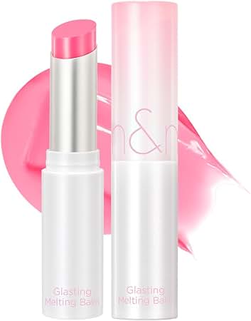 Rom&nd Glasting Melting Balm #9 Peonies