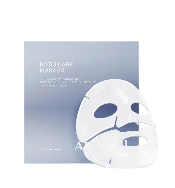 Arocell Botulcare Mask EX 4p