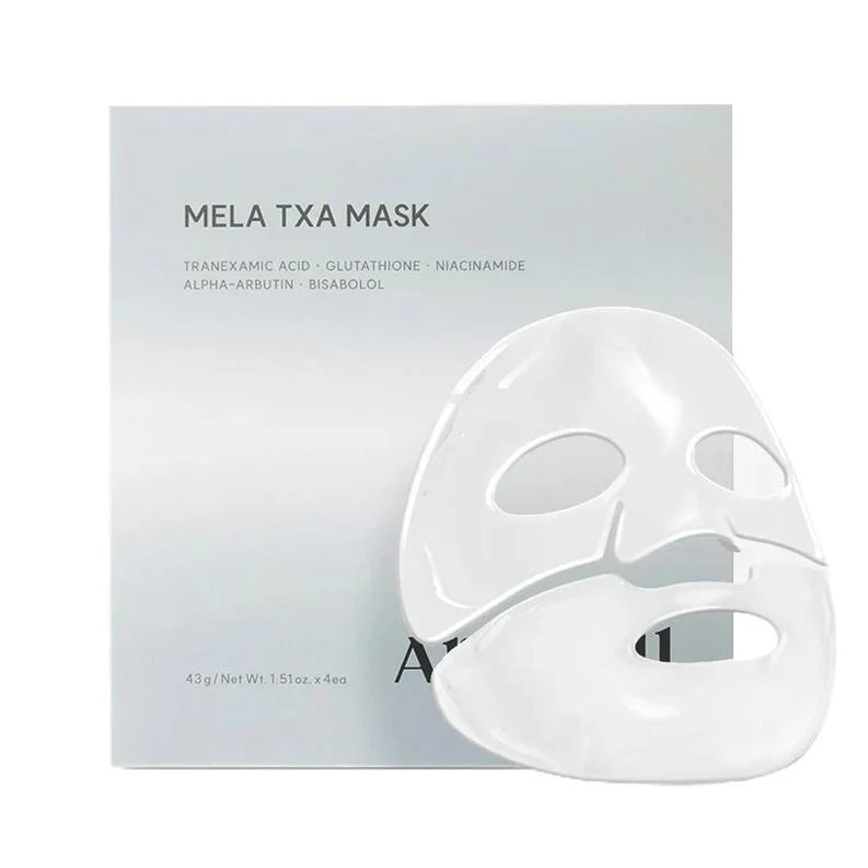Arocell Mela TXA Mask 4p