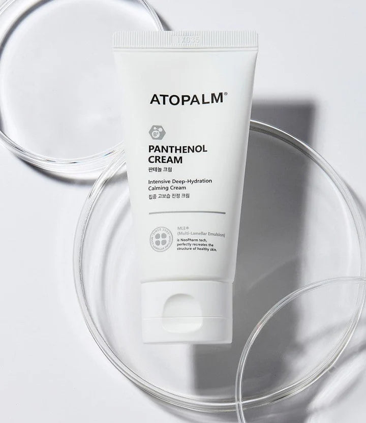 Atopalm Panthenol Cream 80ml