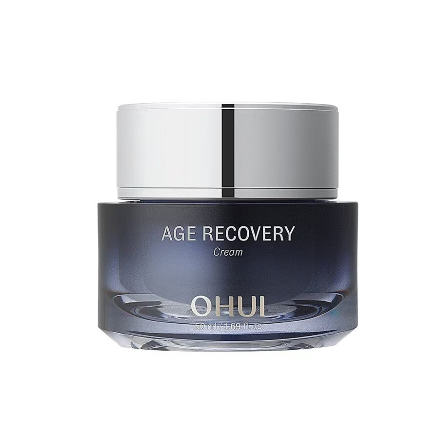 OHui Age Recovery Cream 50ml