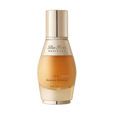 OHui The First Geniture Ampoule Advanced 40ml