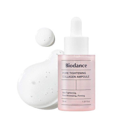 Biodance Pore Tightening Collagen Ampoule 50ml