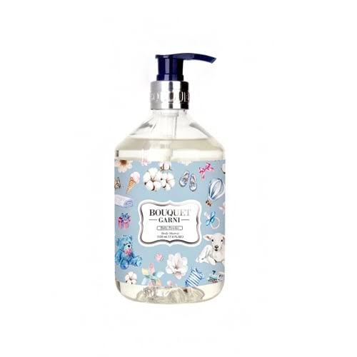 Bouquet Garni Body Shower - Baby Powder