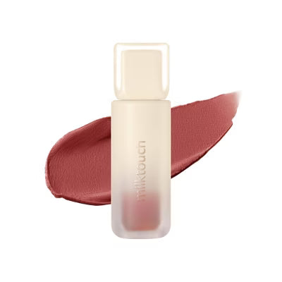 Milktouch Spread Fit Blur Tint 10 Baked Brown