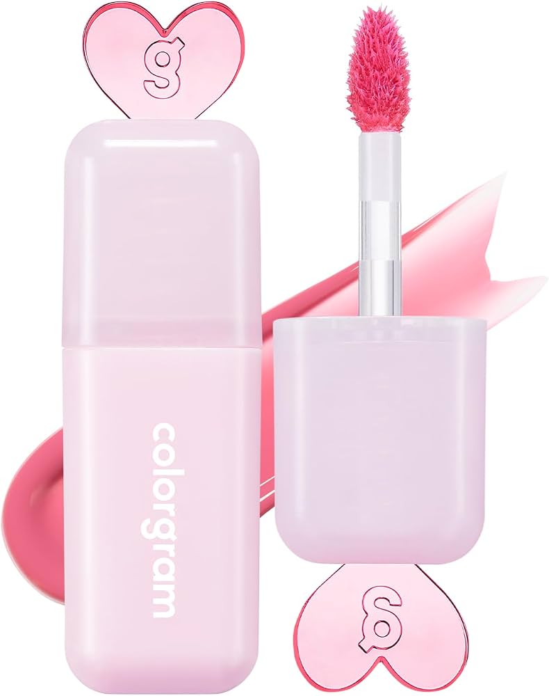 Colorgram Juicy Drop Tint - 01 Berry Amazing