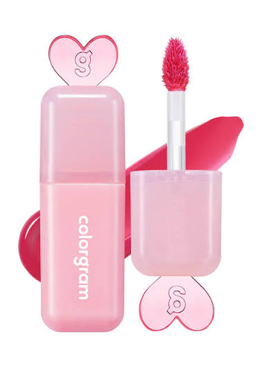 Colorgram Juicy Drop Tint - 08 Berry Pink