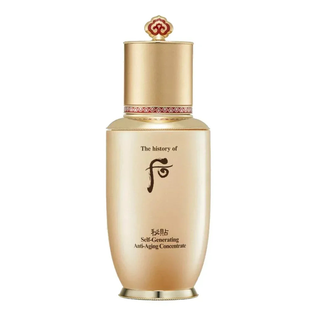 Whoo Bichup Self-Generating Anti-Aging Concentrate 50ml