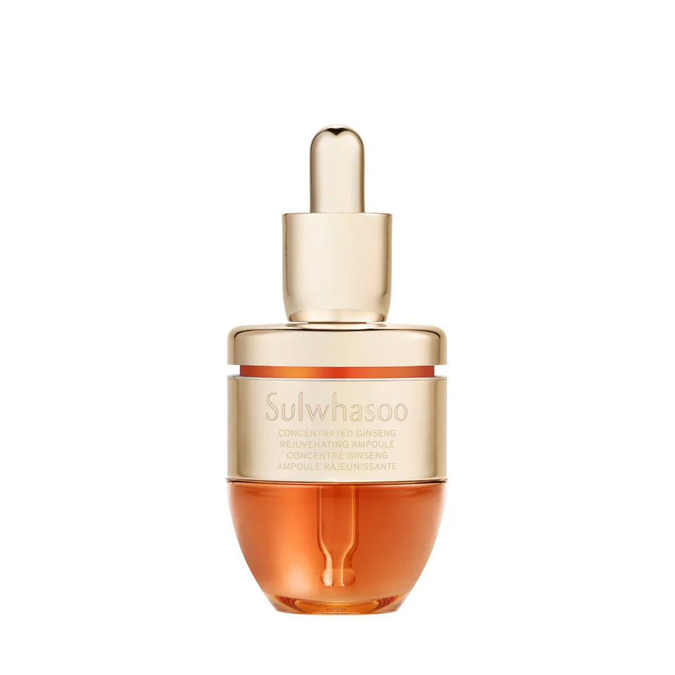 Sulwhasoo Concentrated Ginseng Rejuvenating Ampoule