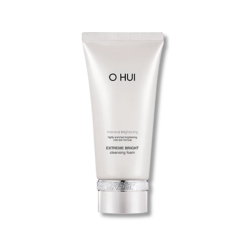 OHui Extreme White Foam 160ml