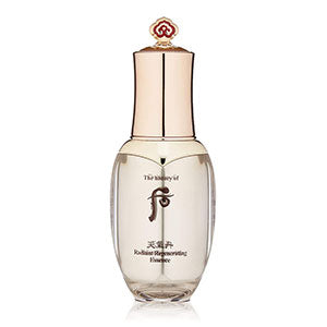Whoo Cheongidan Radiant Regenerating Essence 50ml