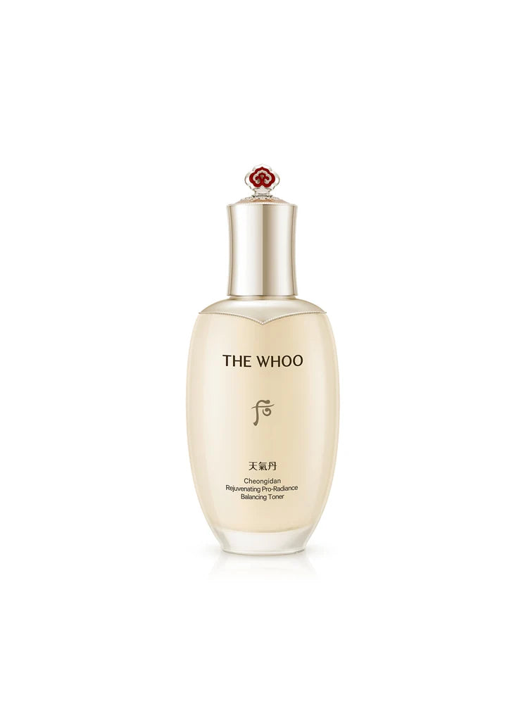 Whoo Cheongidan Rejuventating Pro-Radiance Balancing Toner 150ml