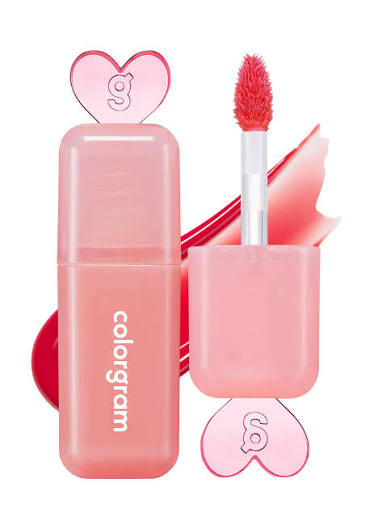 Colorgram Juicy Drop Tint - 04 Clear Cherry