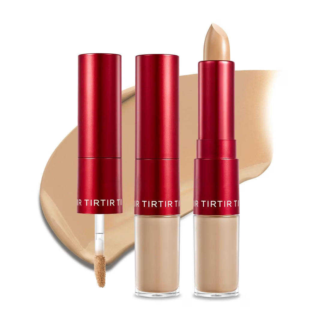 TIRTIR Glide & Hide Blurring Concealer 6O
