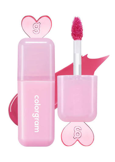 Colorgram Juicy Drop Tint - 07 Cool Peach