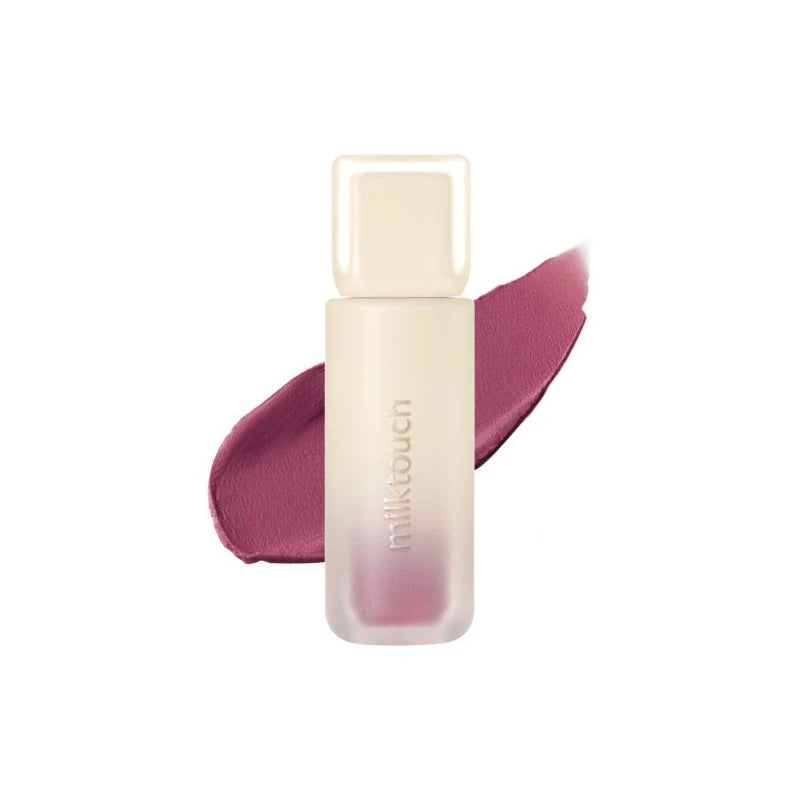 Milktouch Spread Fit Blur Tint 09 Cozy Rosy